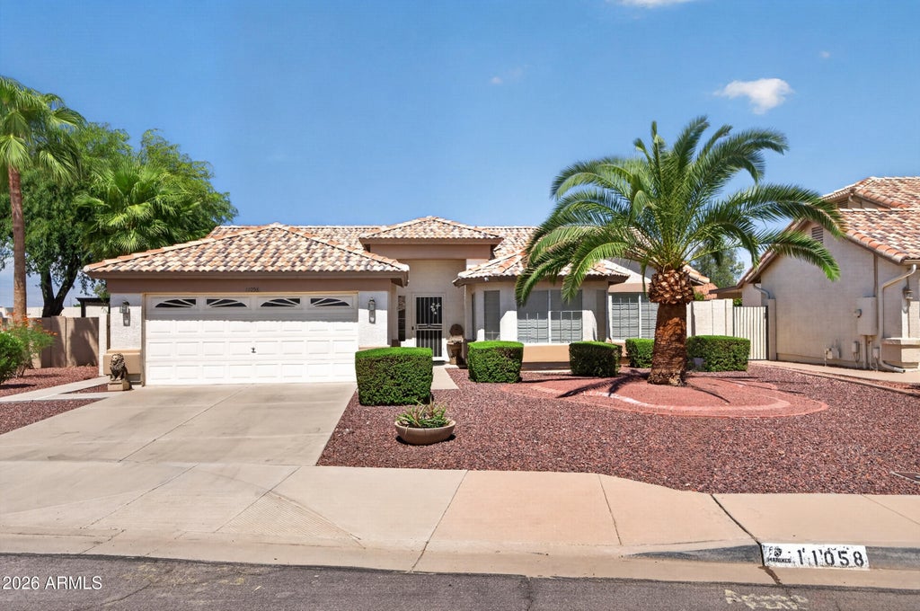 Photo of 11058 W Sierra Pinta Drive, Peoria, AZ 85373 (MLS # 7077969)
