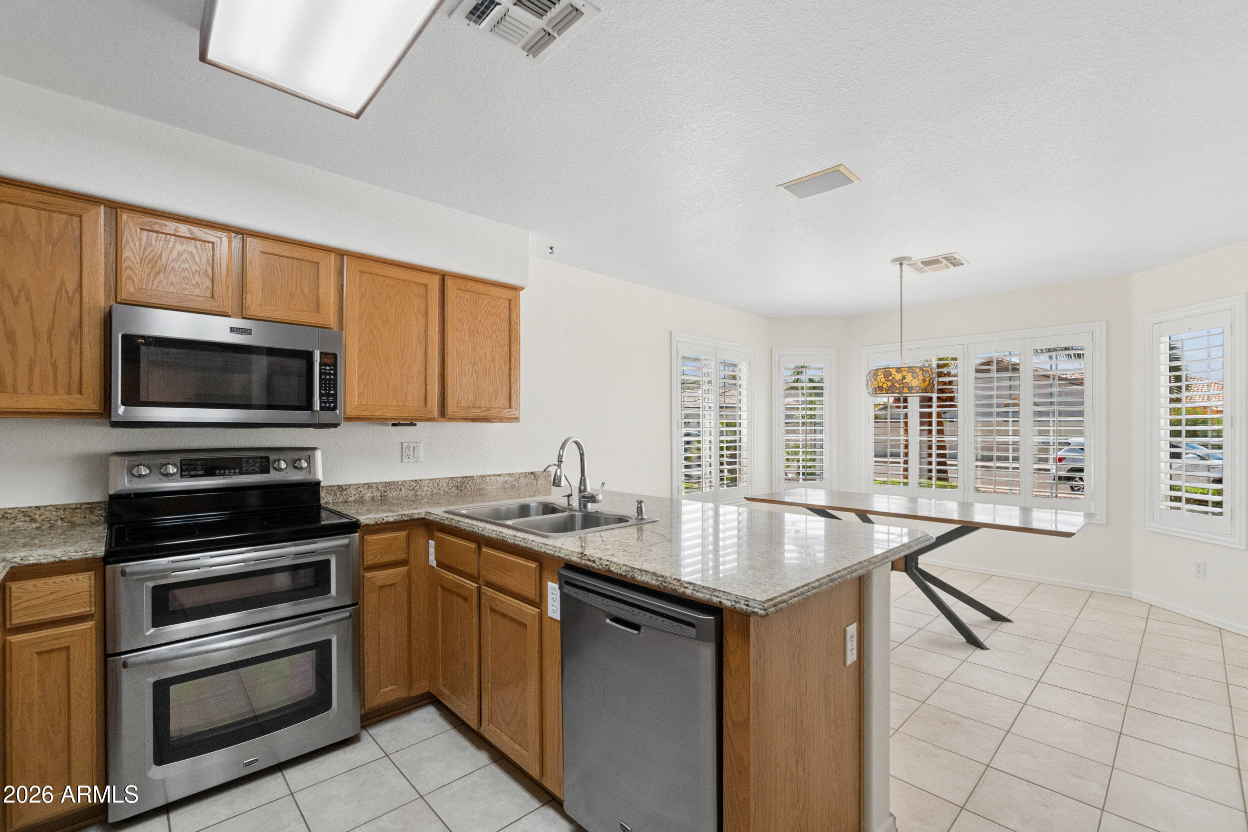 11058 W SIERRA PINTA Drive