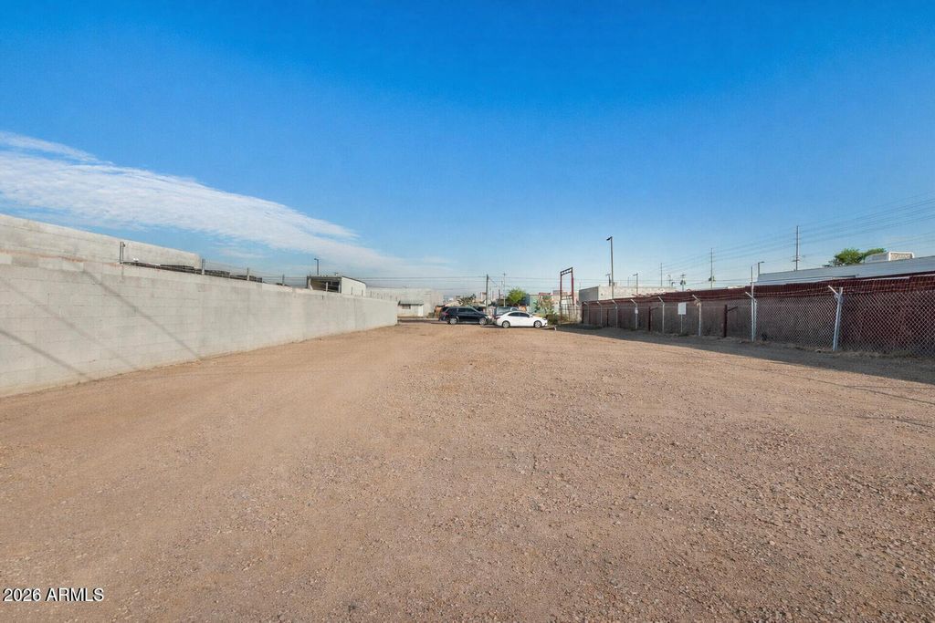 Photo of 1729 E Jefferson Street #5, Phoenix, AZ 85034 (MLS # 6948651)