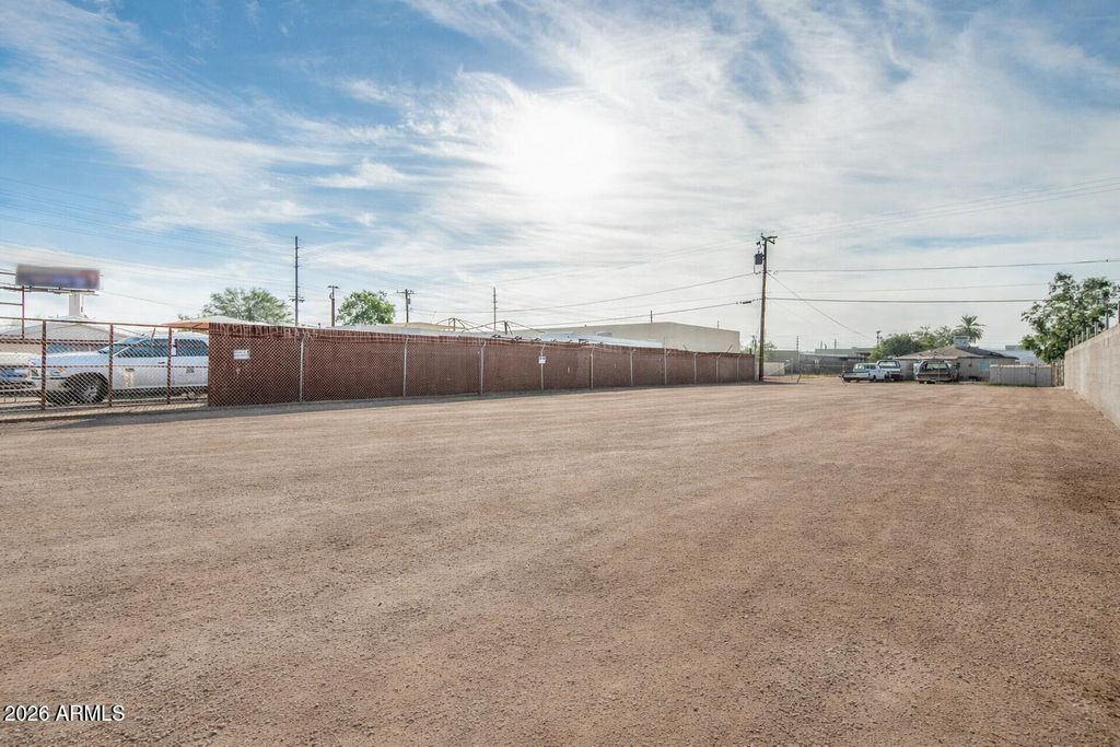 Photo of 1729 E Jefferson Street #5, Phoenix, AZ 85034 (MLS # 6948651)