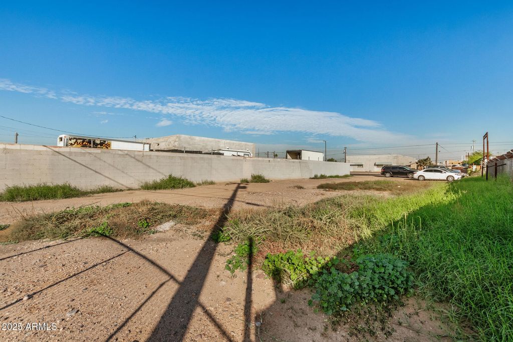 Photo of 1729 E Jefferson Street #5, Phoenix, AZ 85034 (MLS # 6948651)