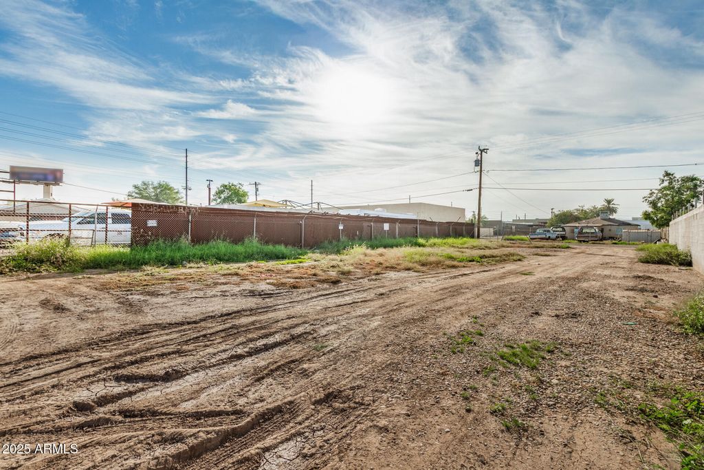 Photo of 1729 E Jefferson Street #5, Phoenix, AZ 85034 (MLS # 6948651)