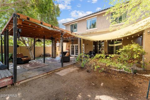 A home in Waddell