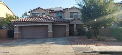 A home in Waddell