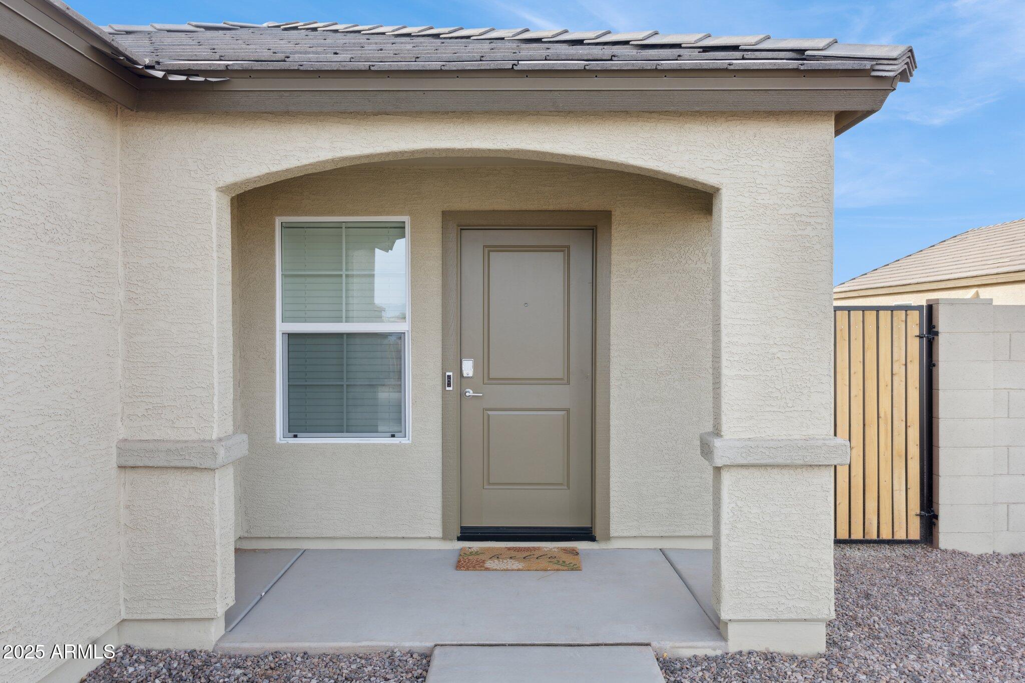 12089 E SUNFLOWER Lane