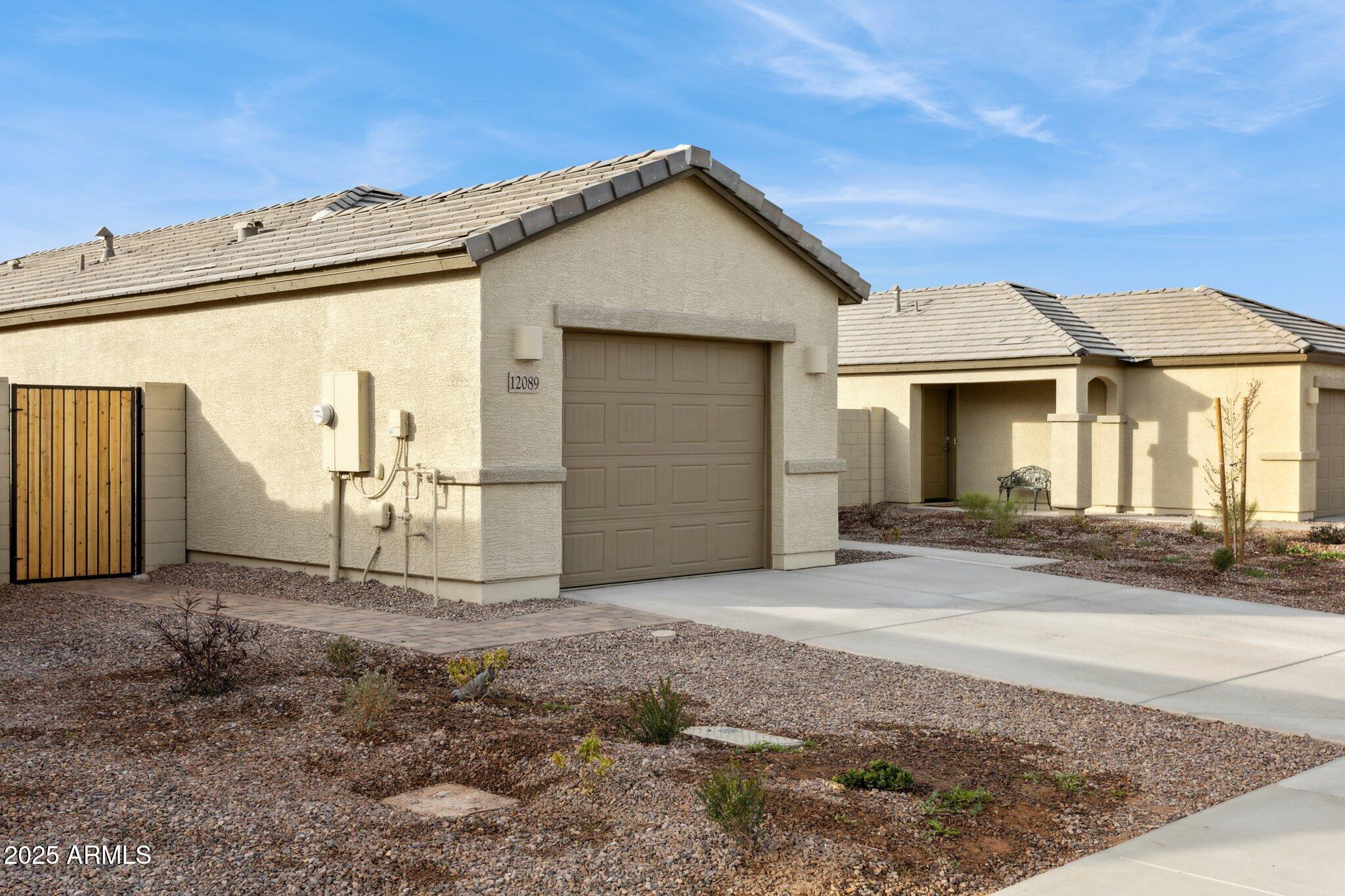 12089 E SUNFLOWER Lane