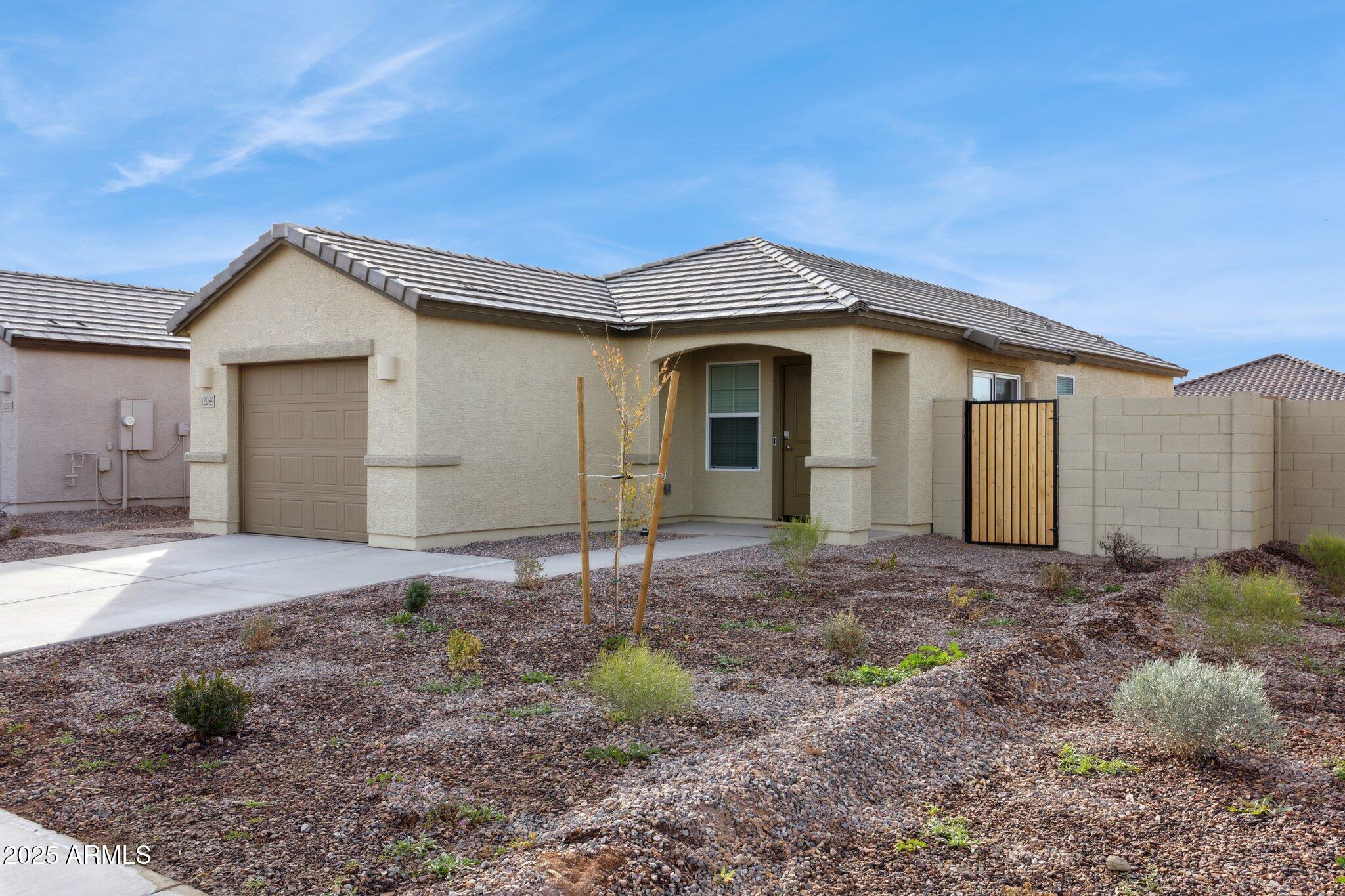 12089 E SUNFLOWER Lane