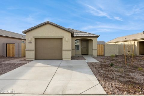 12089 E SUNFLOWER Lane Florence AZ 85132