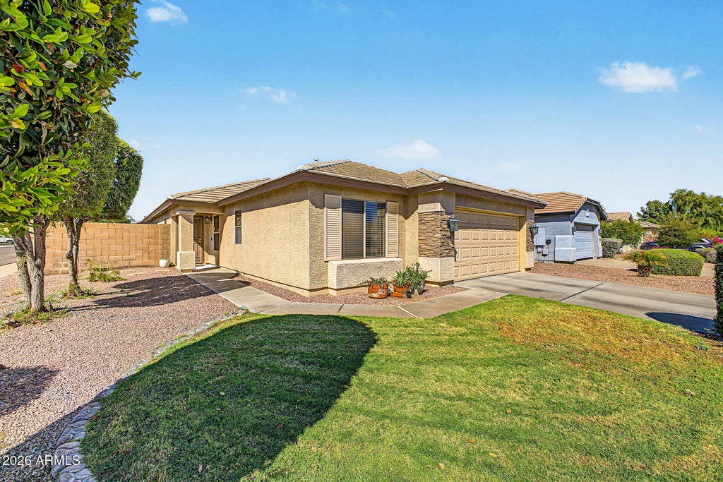 Photo of 12530 W Coldwater Springs Boulevard, Avondale, AZ 85323 (MLS # 7080176)