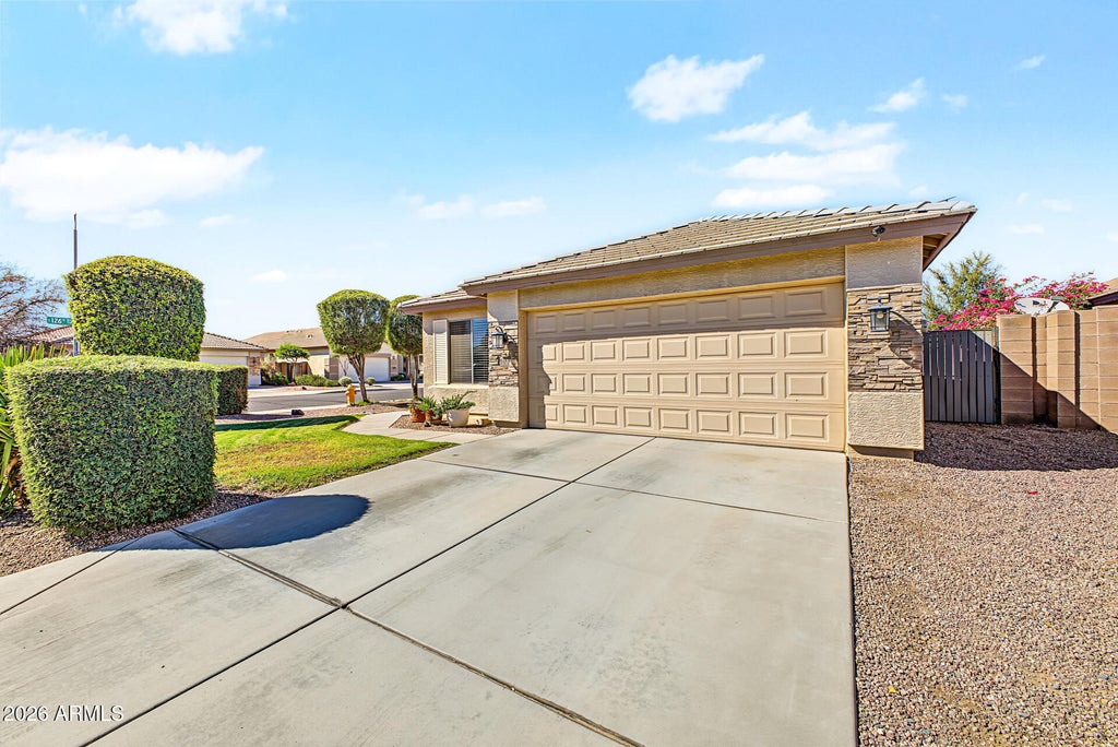 Photo of 12530 W Coldwater Springs Boulevard, Avondale, AZ 85323 (MLS # 7080176)