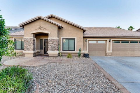 1849 S 96TH Street Mesa AZ 85209