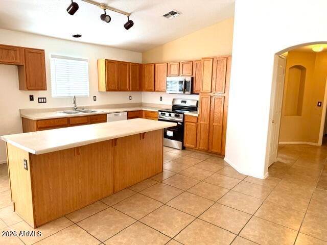 Photo of 1409 S 107th Drive W, Avondale, AZ 85323 (MLS # 7078667)
