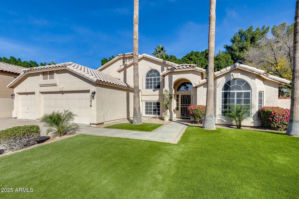Photo of 7276 W Oraibi Drive, Glendale, AZ 85308 (MLS # 6961882)