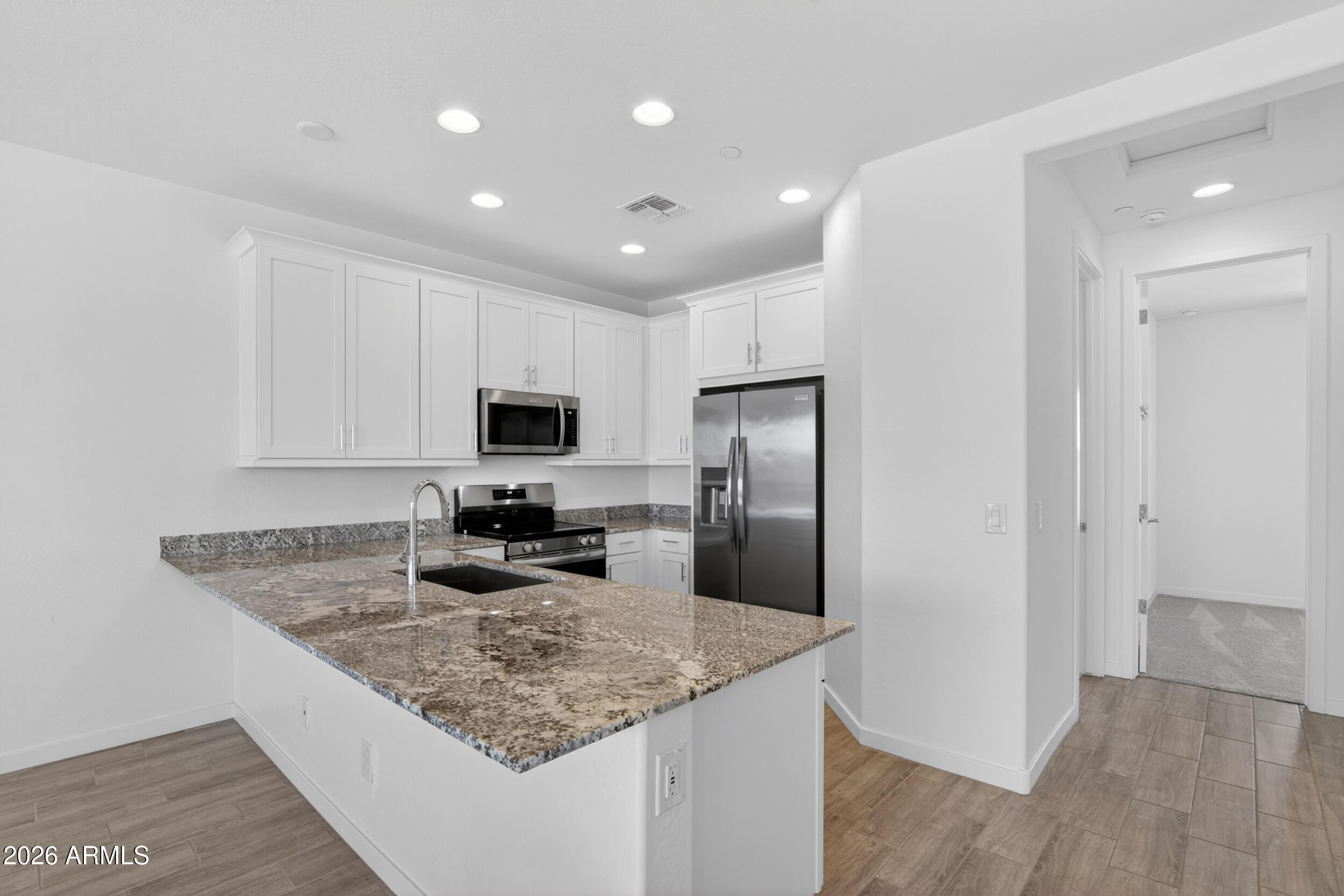 8149 E PETUNIA Avenue 1103