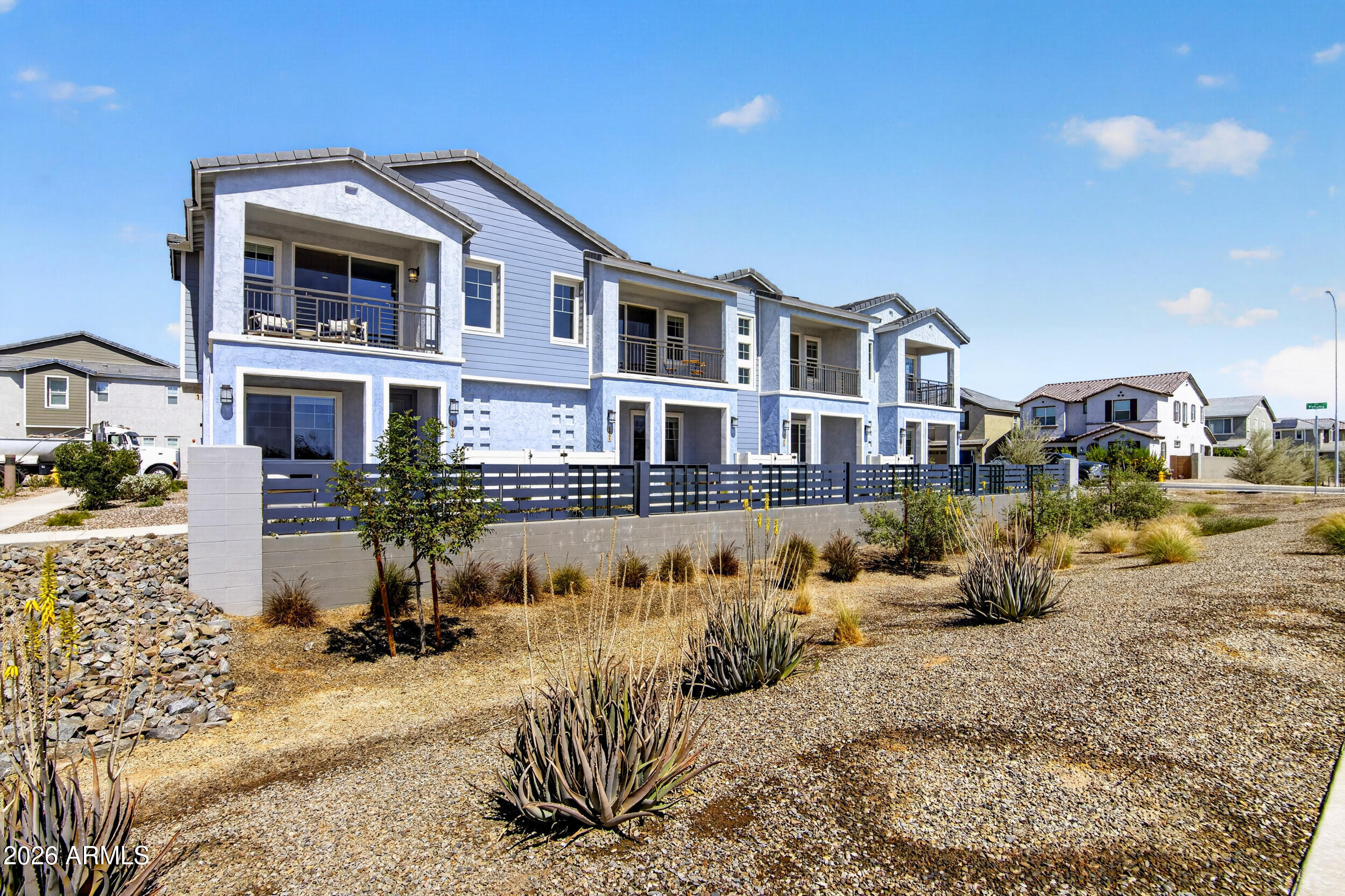 8149 E PETUNIA Avenue 1103