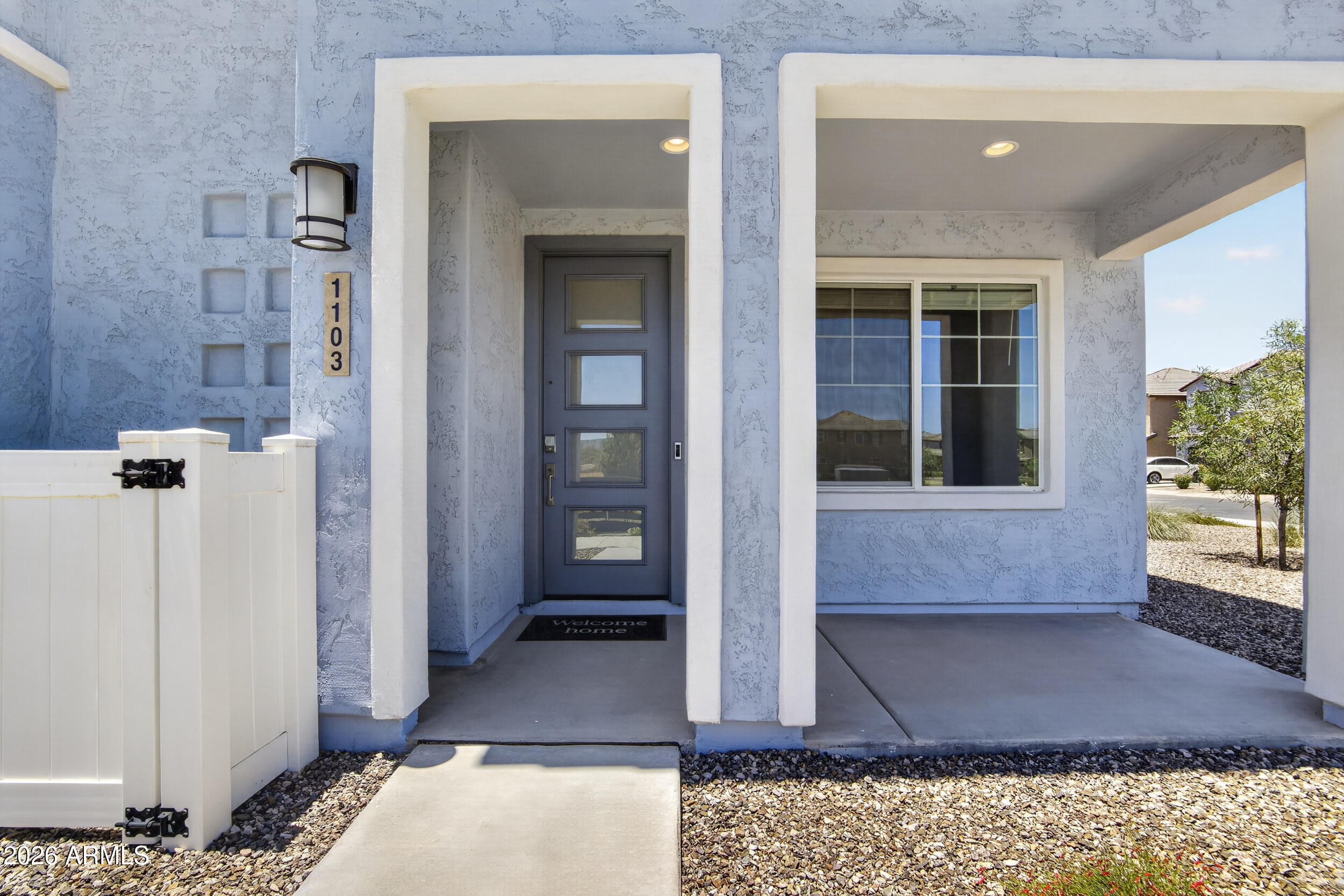 8149 E PETUNIA Avenue 1103