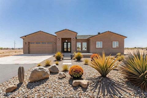 37289 W HILTON Avenue Tonopah AZ 85354