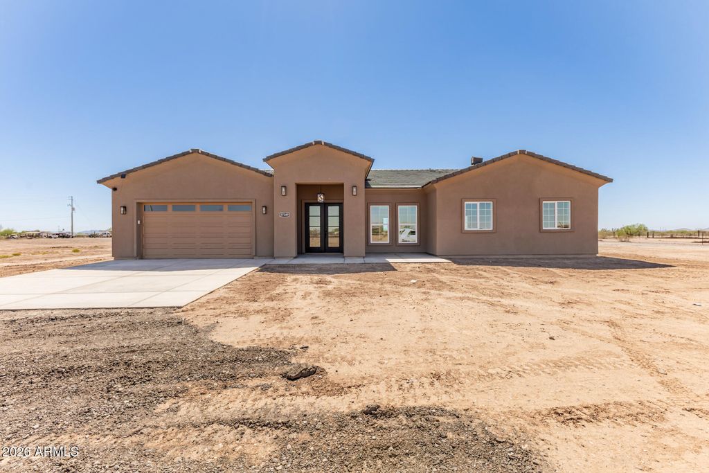 Photo of 37289 W Hilton Avenue, Tonopah, AZ 85354 (MLS # 7002810)