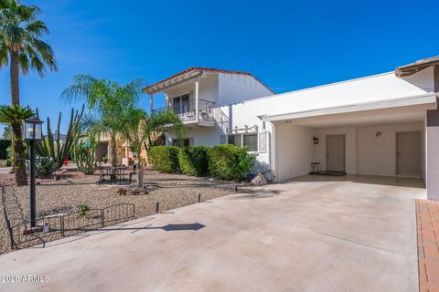 Photo of 4710 N 78th Street, Scottsdale, AZ 85251 (MLS # 6990603)