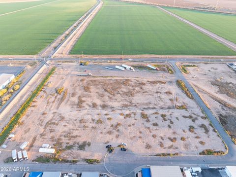 0 E Arizona Farms Road - Florence AZ 85132