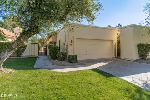 13295 N 96TH Place Scottsdale AZ 85260