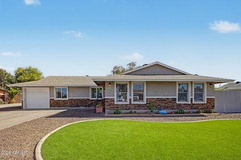 Property photo of 427 W Spur Avenue, Gilbert, AZ 85233