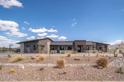 3719 N 202ND Drive Buckeye AZ 85396