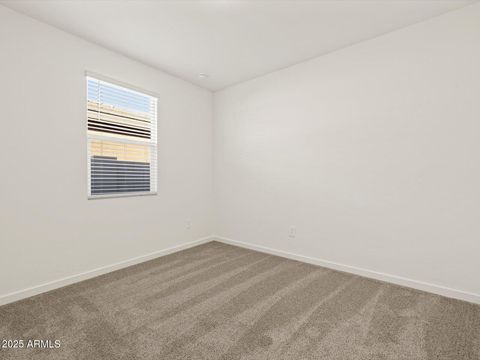 A home in Maricopa