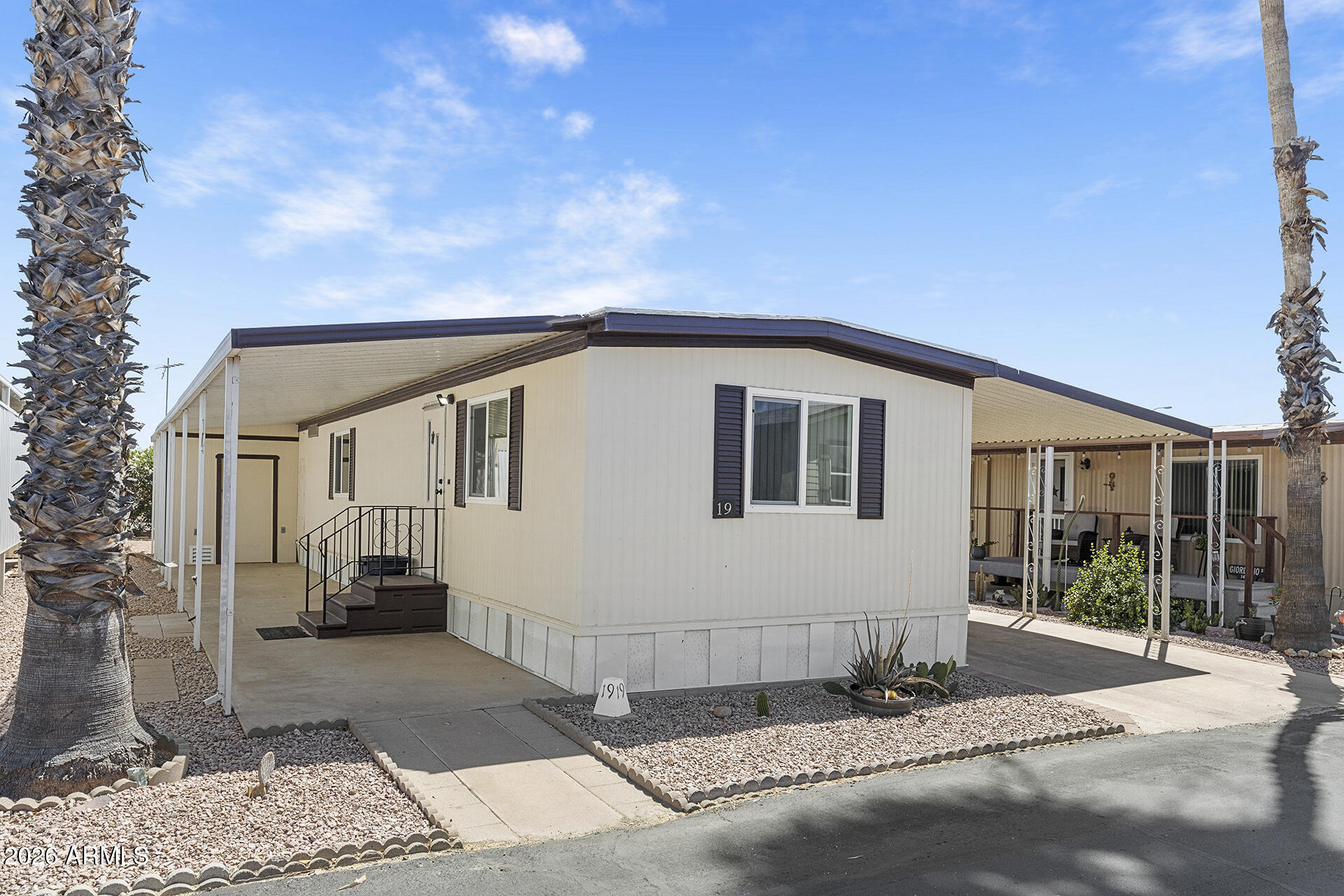 S18 T1N R8E - Residential