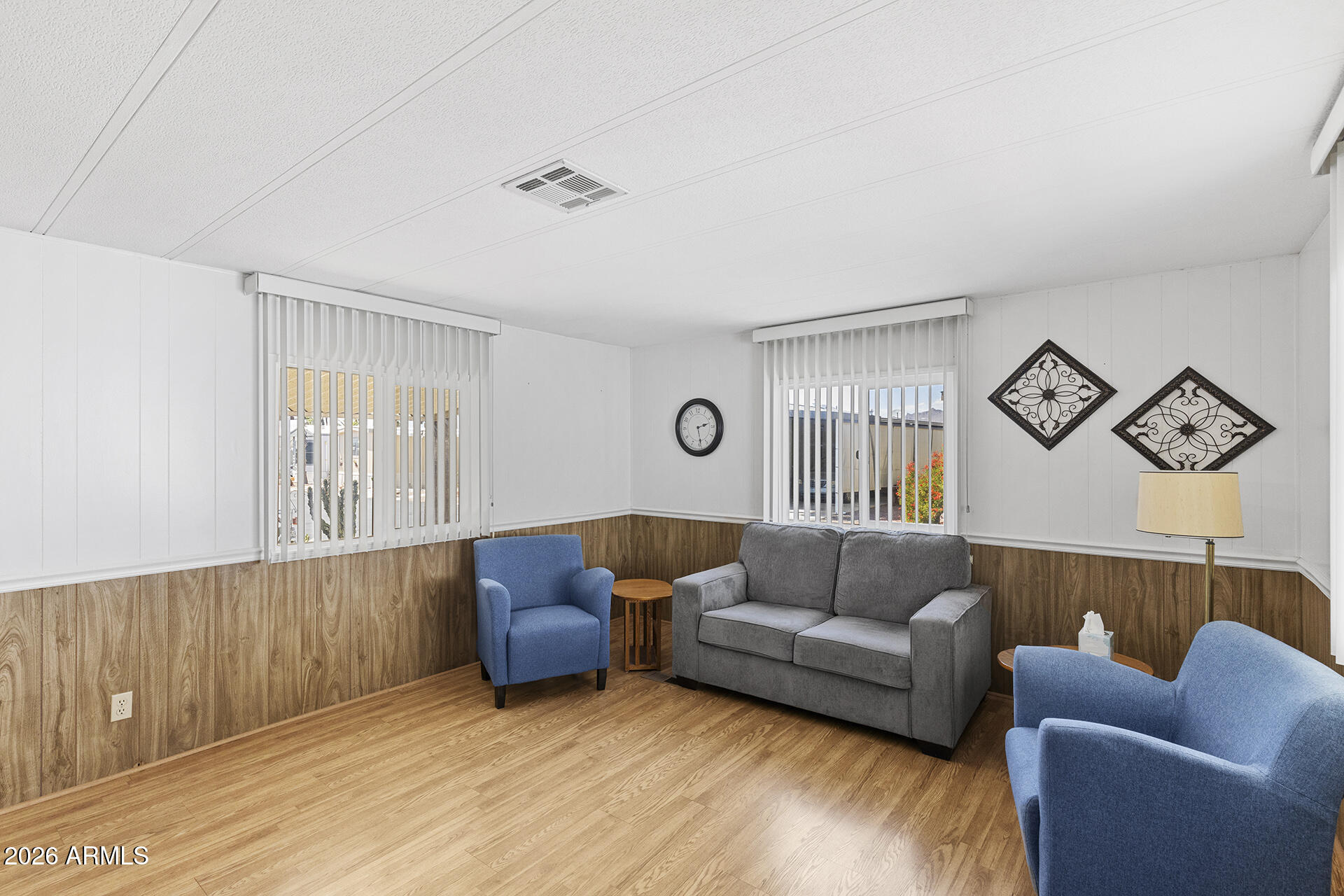 S18 T1N R8E - Residential