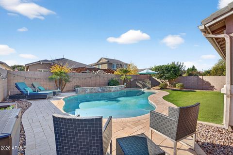 20533 E REINS Road Queen Creek AZ 85142