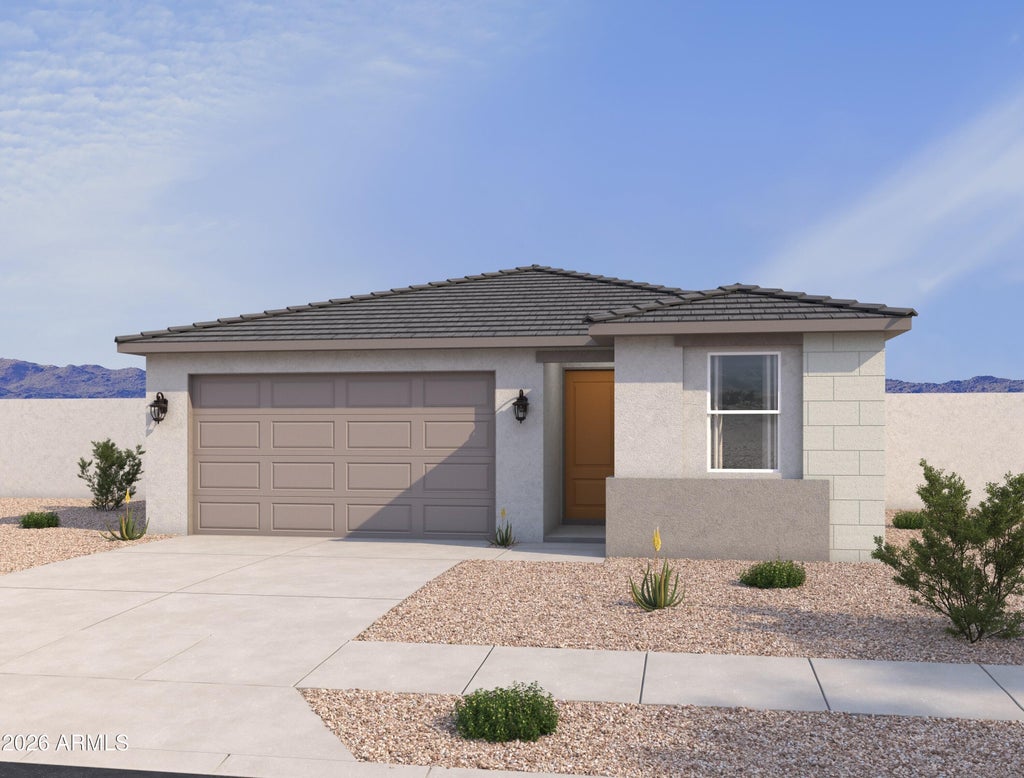Photo of 544 S 182nd Drive, Goodyear, AZ 85338 (MLS # 7090815)