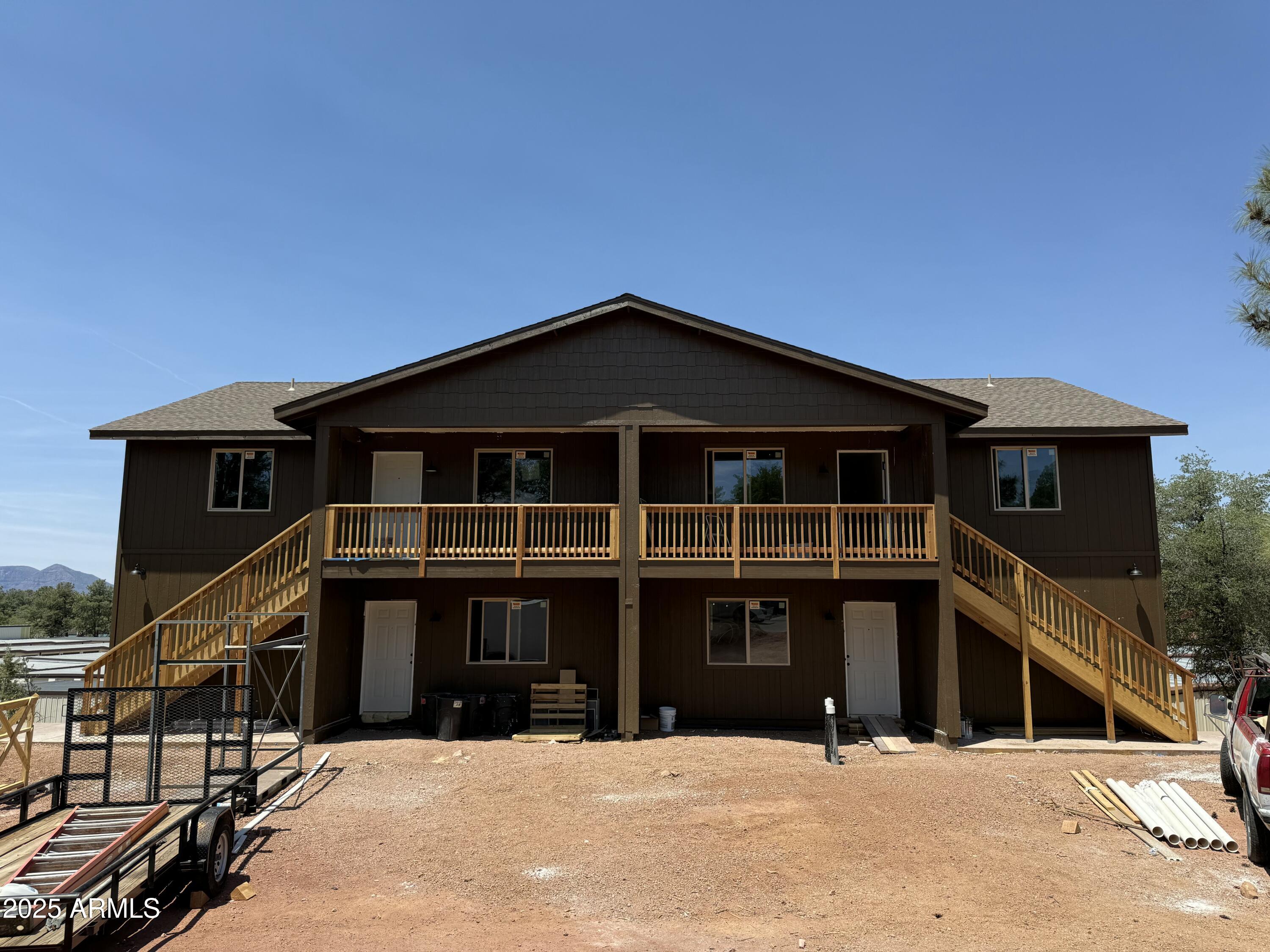 200 E JURA Circle