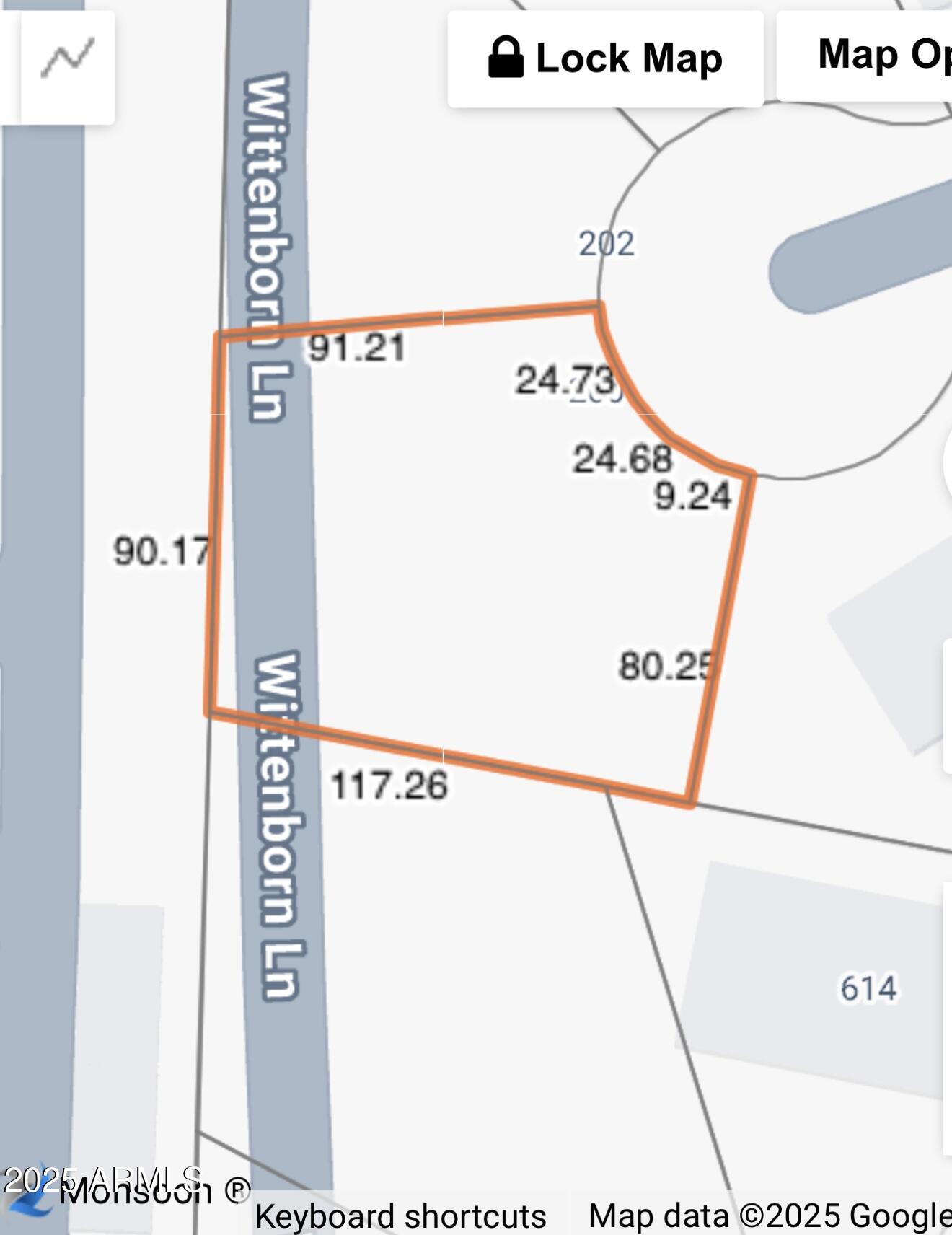 200 E JURA Circle