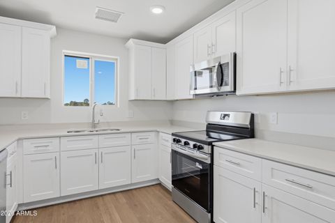 200 E JURA Circle Payson AZ 85541