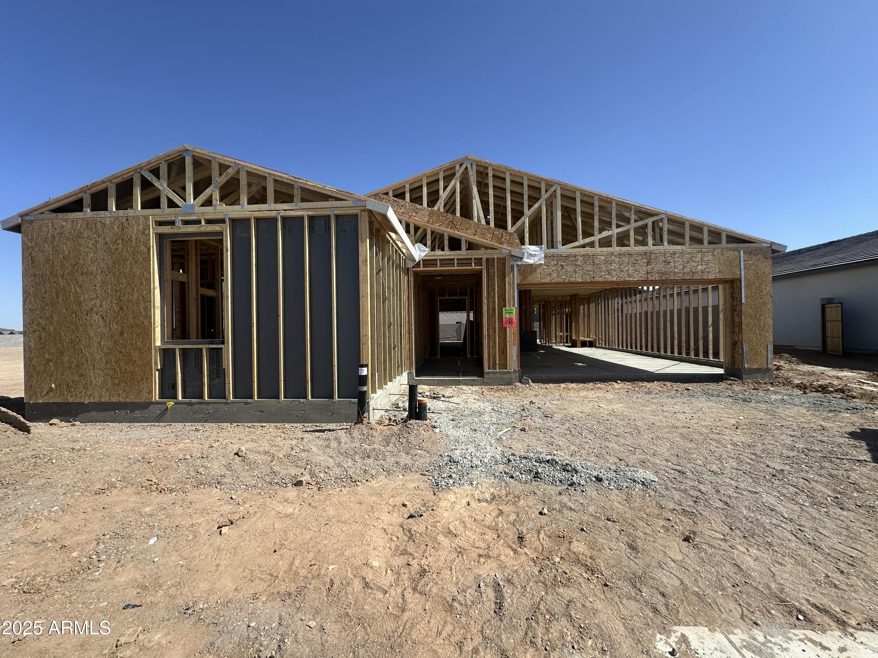 Homes 1 47219 W PECAN WOODS --