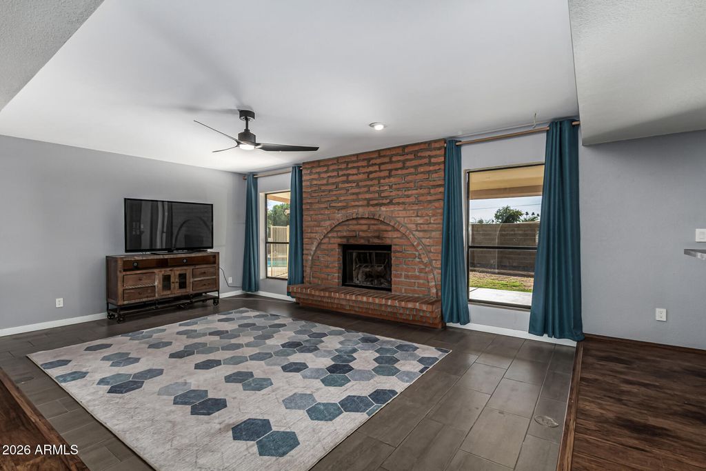 Photo of 2435 E Kenwood Circle, Mesa, AZ 85213 (MLS # 6968791)