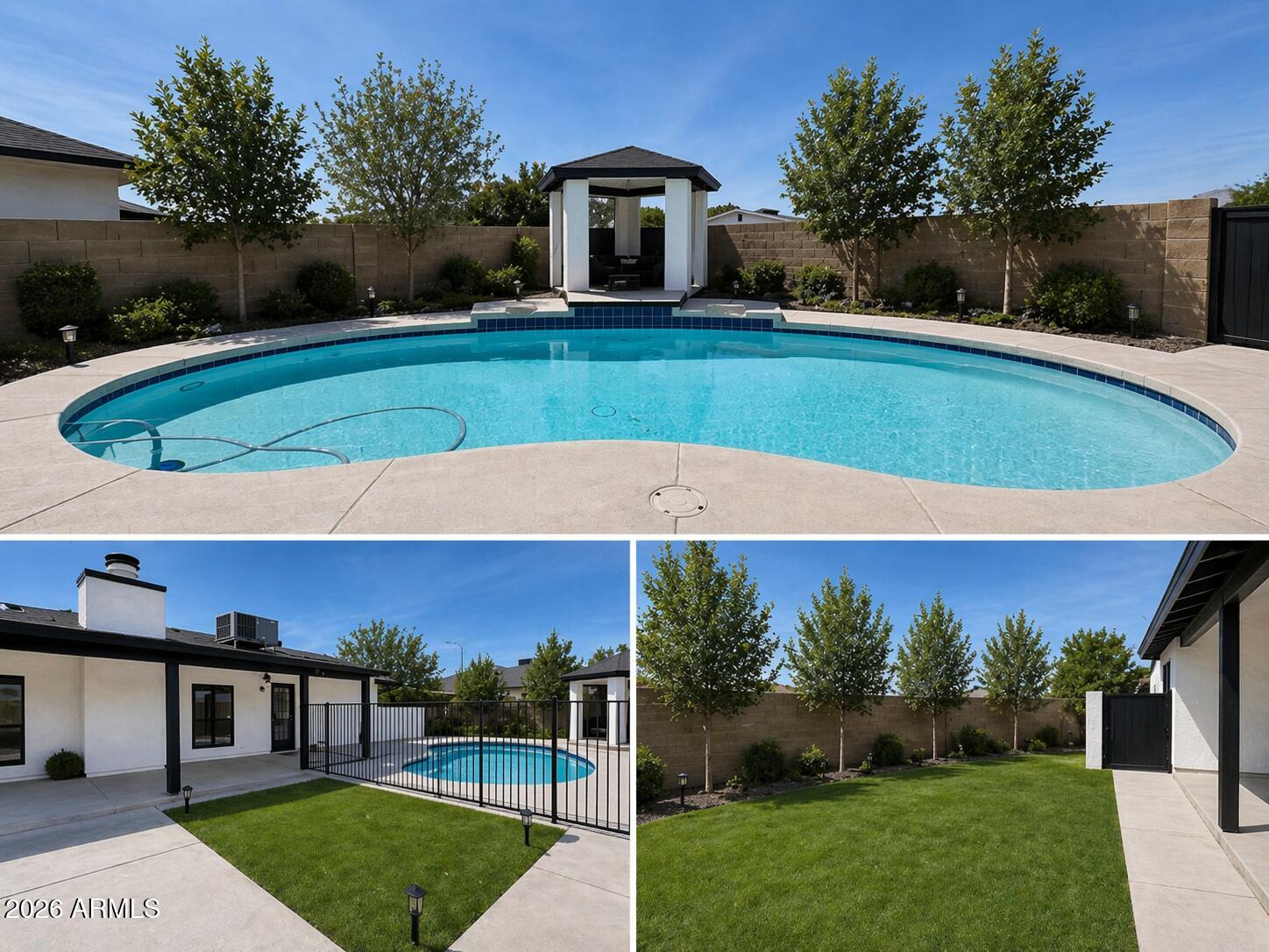 2435 E KENWOOD Circle