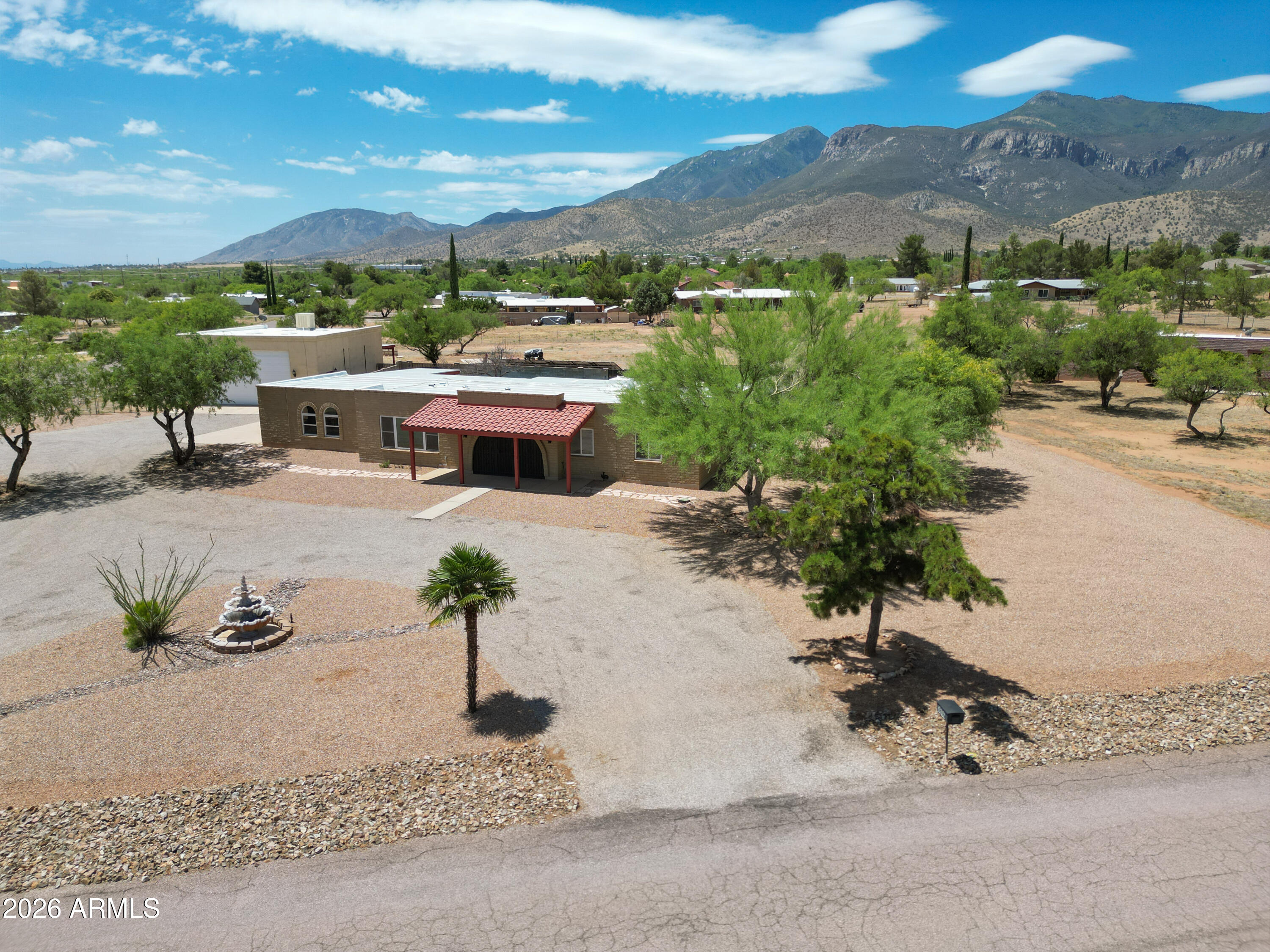 3806 E TOLTEC Court