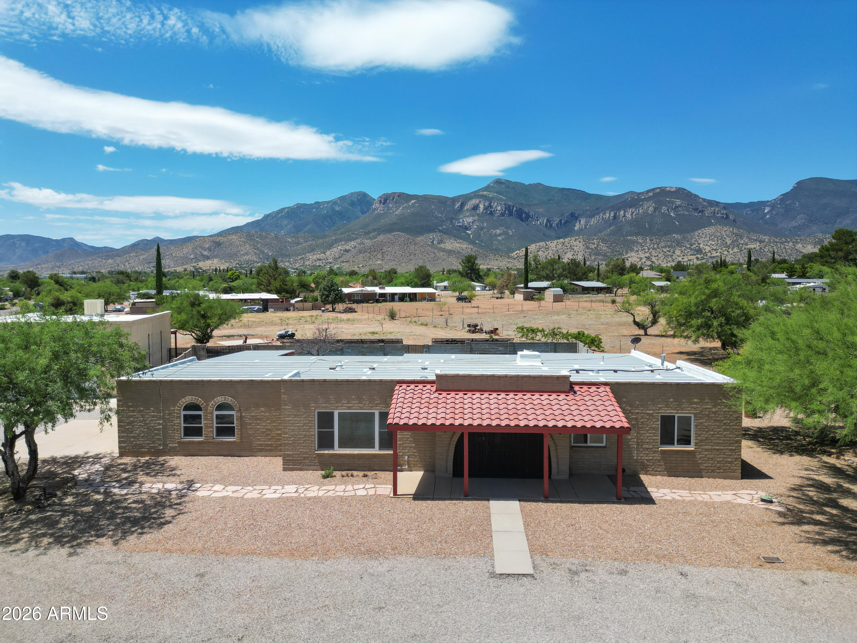 3806 E TOLTEC Court