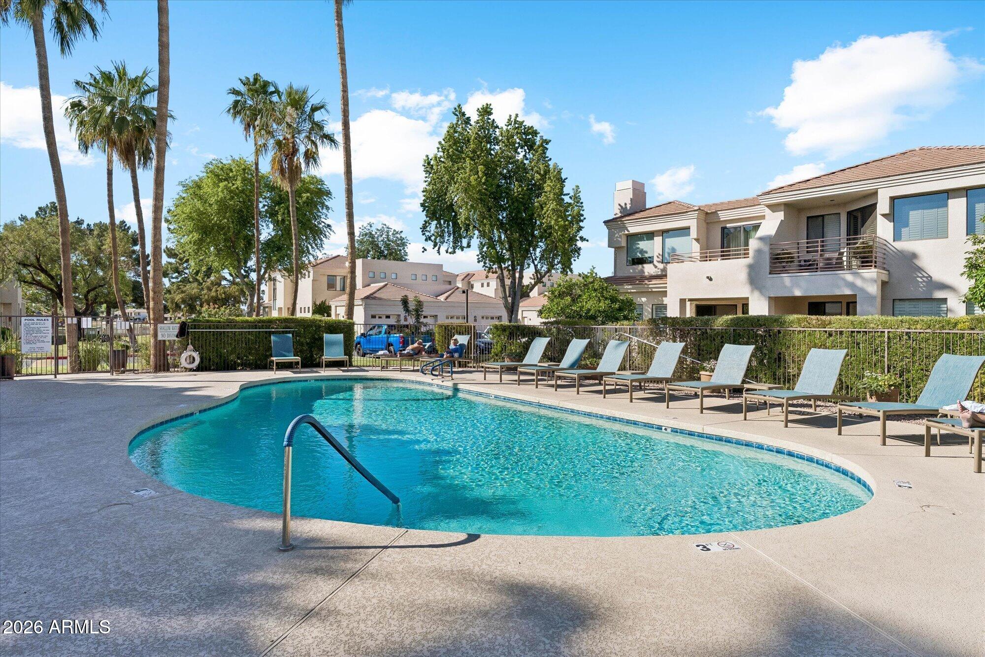 8270 N Hayden Road 2046