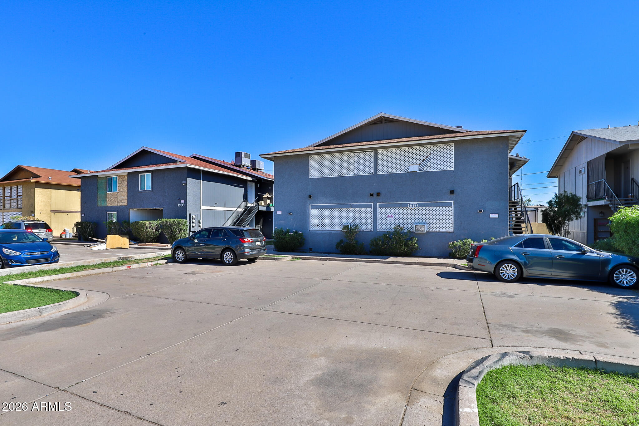 Photo 1 of 15 — 1865 N SPRING -- 202, Mesa, AZ 85203