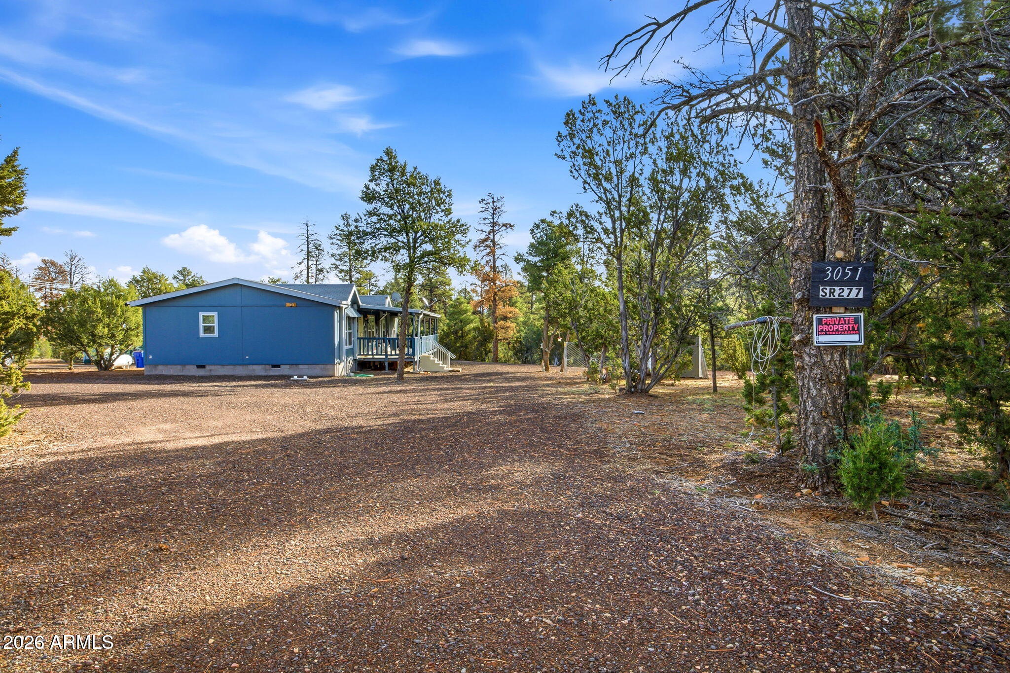 3051 STATE ROUTE 277 --