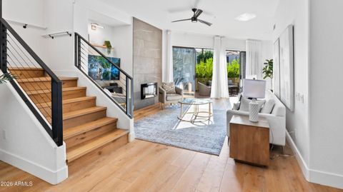 8989 N GAINEY CENTER Drive 101 Scottsdale AZ 85258