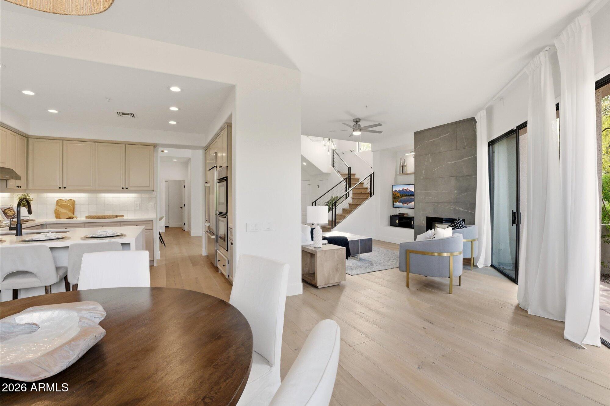 8989 N GAINEY CENTER Drive 101