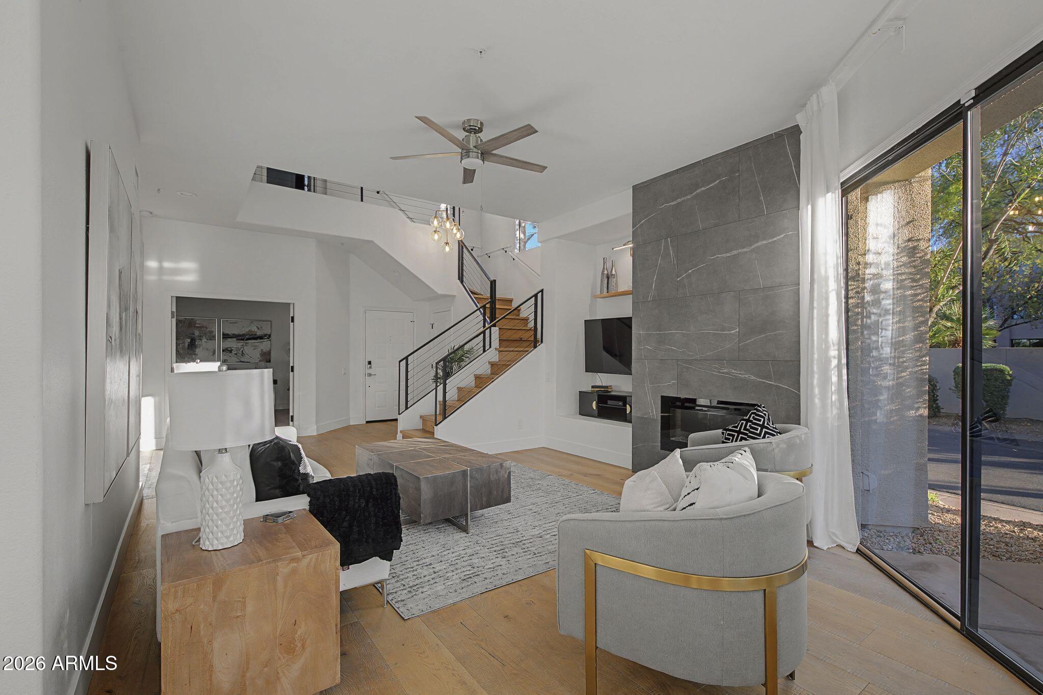 8989 N GAINEY CENTER Drive 101