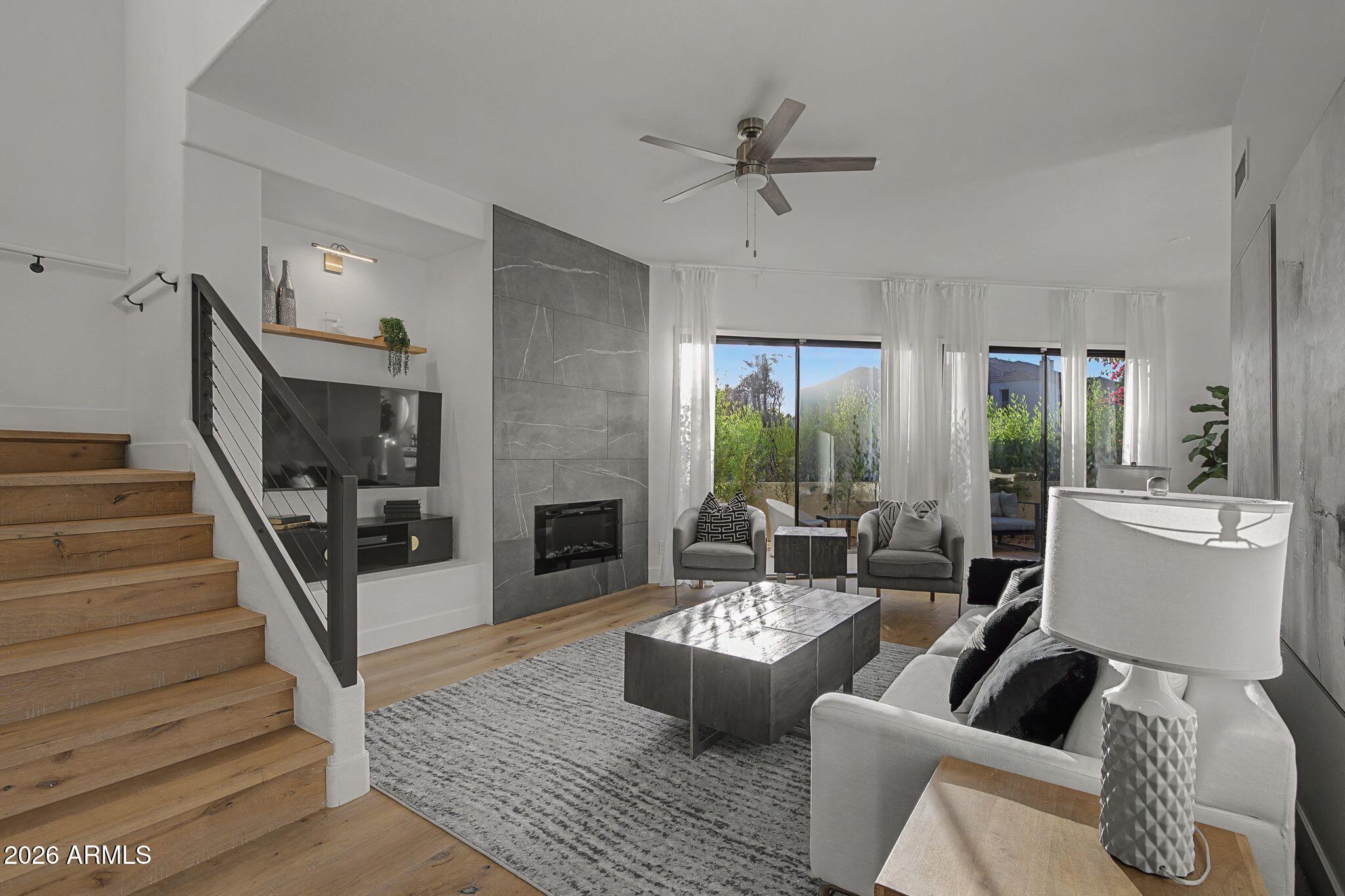 8989 N GAINEY CENTER Drive 101