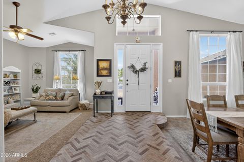 Photo of 9370 W Weaver Circle, Casa Grande, AZ 85194 (MLS # 6966714)