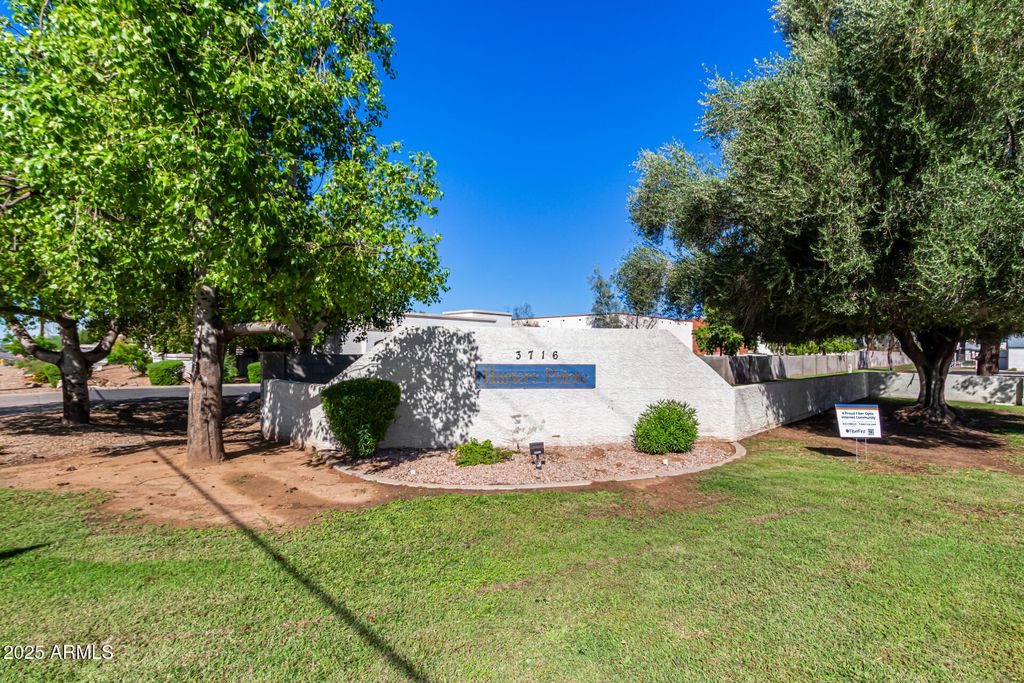 Photo of 3716 E University Drive #2030, Mesa, AZ 85205 (MLS # 6931557)