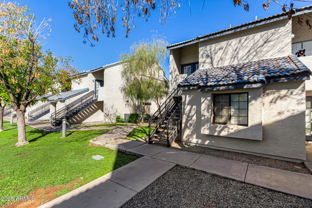 Photo of 3716 E University Drive #2030, Mesa, AZ 85205 (MLS # 6931557)